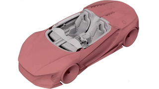 New Honda Patent Shows Off Mysterious Mid-Engined Car Again<em></em>
